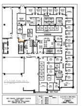 600 Red Brook Blvd, Owings Mills, MD for lease Floor Plan- Image 1 of 1