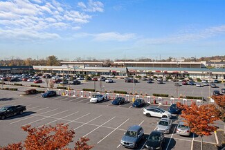 Plus de détails pour 4602-4692 Broadway Rd, Allentown, PA - Bureau/Commerce de détail à louer
