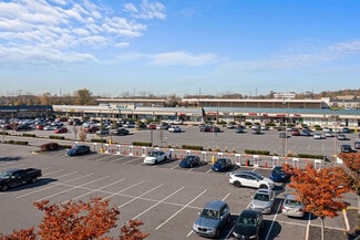 More details for 4602-4692 Broadway Rd, Allentown, PA - Office/Retail for Lease