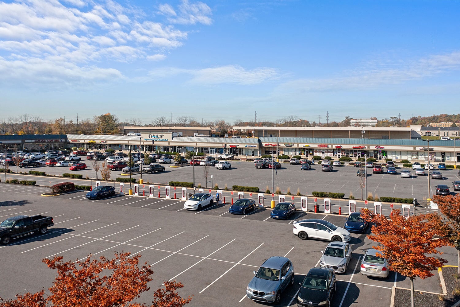 4602-4692 Broadway Rd, Allentown, PA for lease Building Photo- Image 1 of 28
