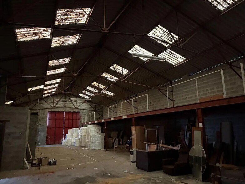 Industriel dans Libourne à vendre - Photo du bâtiment - Image 3 de 4