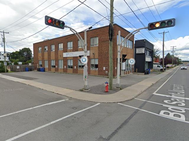Plus de détails pour 745 Boul Saint-Joseph, Gatineau, QC - Bureau à louer