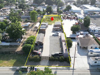 More details for 11012 Pipeline Ave, Pomona, CA - Land for Lease