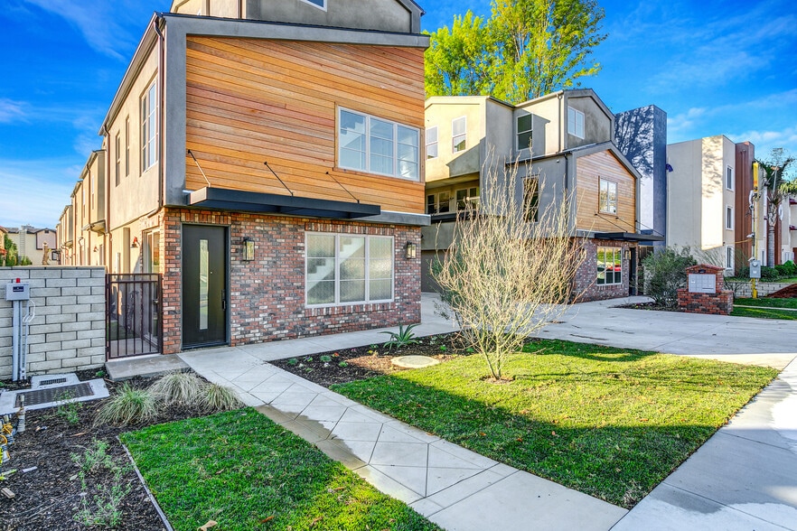 530 Fano St, Monrovia, CA for sale - Building Photo - Image 2 of 30