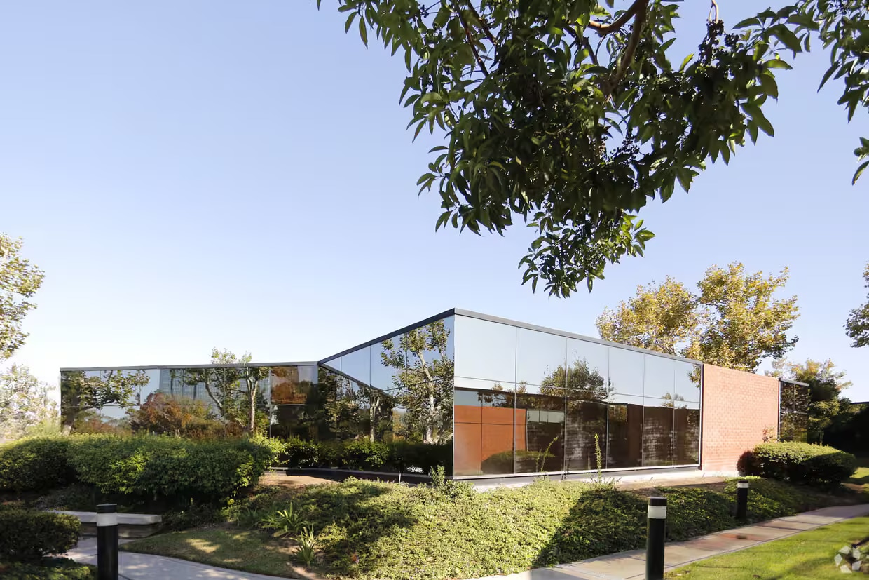 5001 Birch St, Newport Beach, CA for lease Building Photo- Image 1 of 6