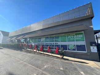 More details for 211 N Pleasantburg Dr, Greenville, SC - Flex for Lease