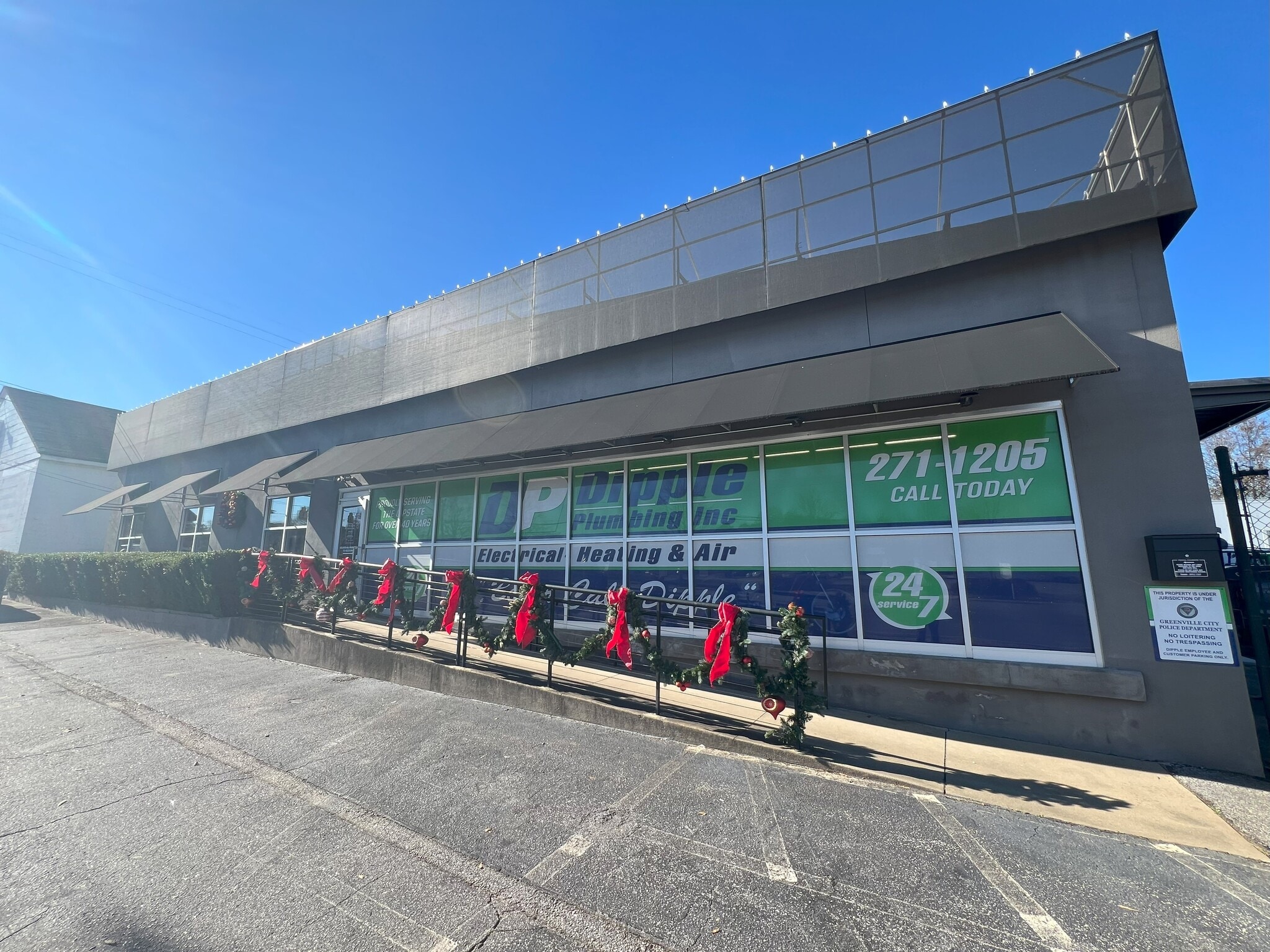 211 N Pleasantburg Dr, Greenville, SC for lease Primary Photo- Image 1 of 38