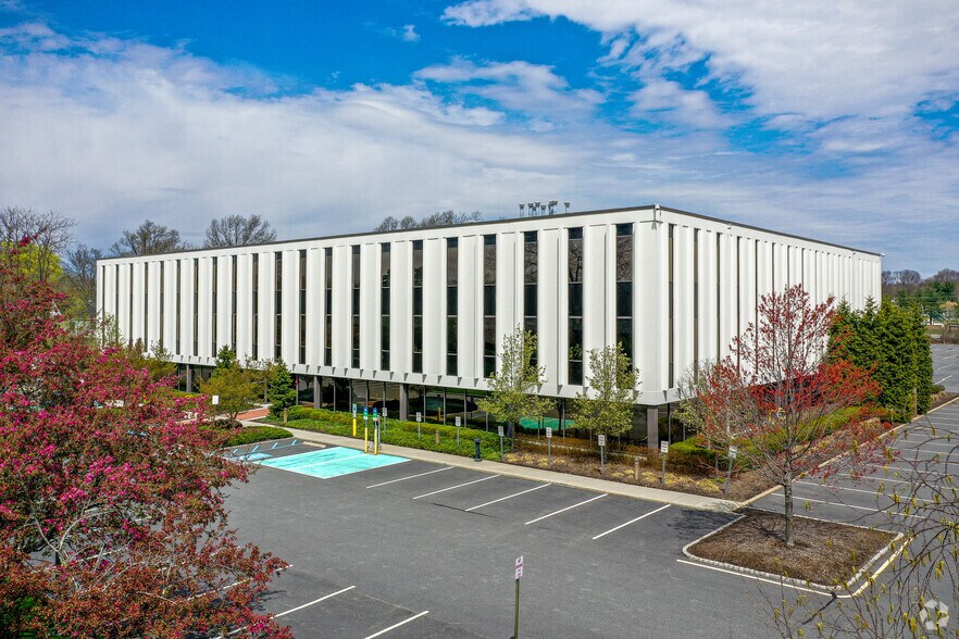 334 Madison Ave, Morristown, NJ à louer - Photo du bâtiment - Image 2 de 11