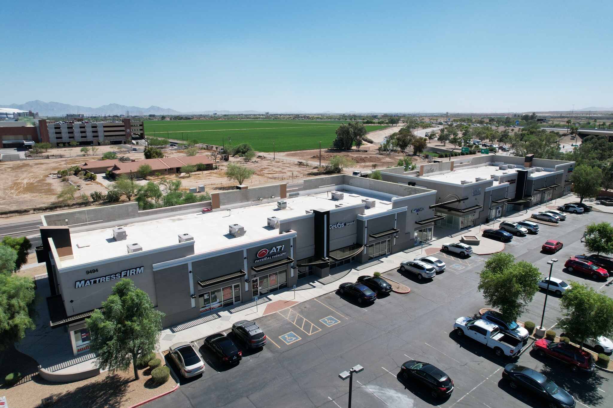 9494 W Northern Ave, Glendale, AZ for lease Building Photo- Image 1 of 18