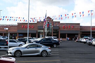 More details for 1015 Gault Ave S, Fort Payne, AL - Retail for Lease