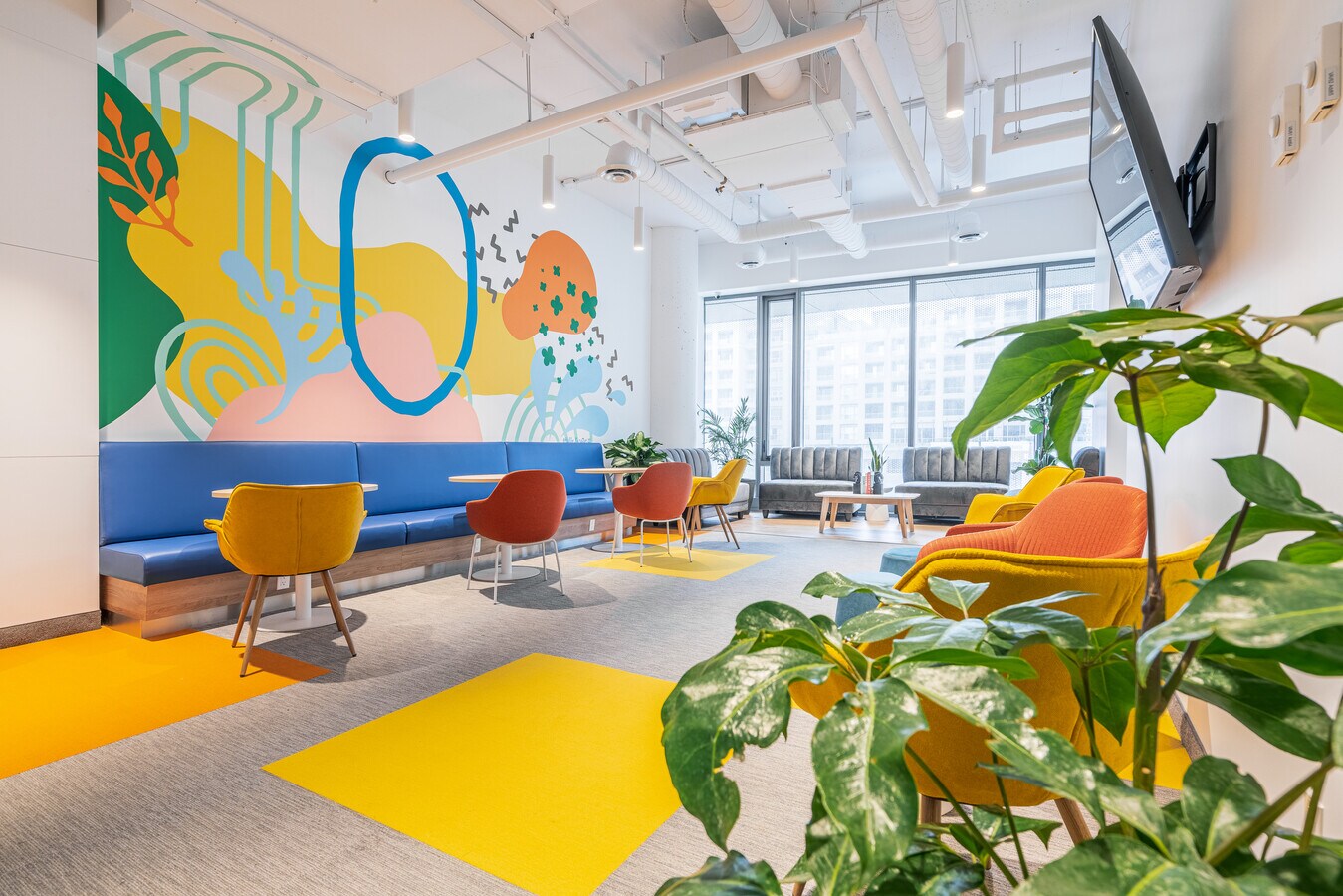 15 Wellesley St W, Toronto, ON M4Y 1G1 - Unité 201 -  - Photo intérieure - Image 1 of 9