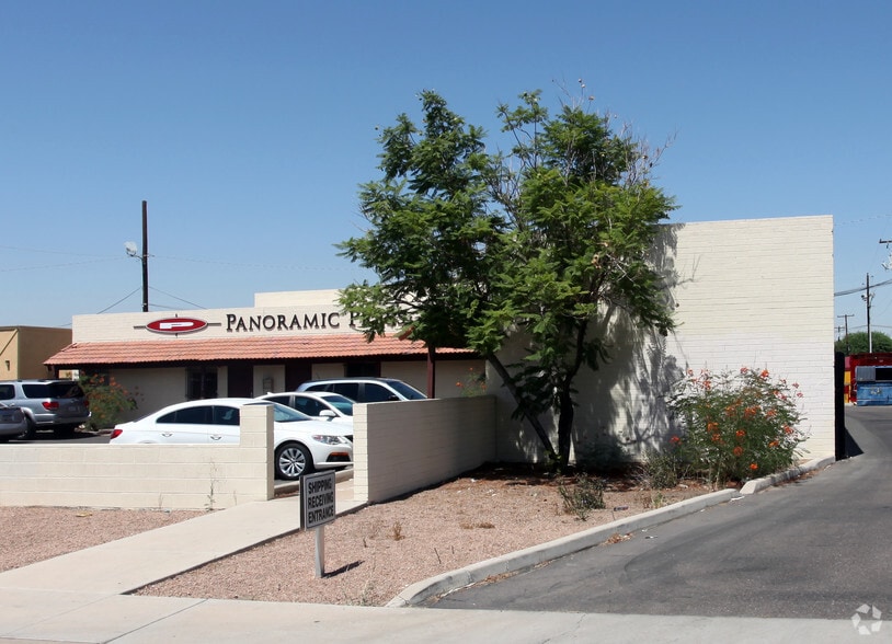 2920 N 35th St, Phoenix, AZ for sale - Building Photo - Image 2 of 7