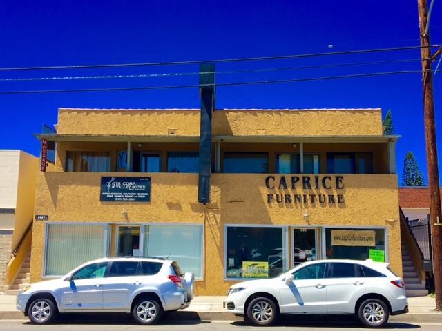 5527-5529 Cahuenga Blvd, North Hollywood, CA à louer - Photo principale - Image 1 de 3