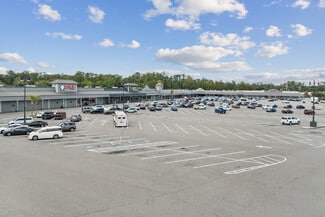 More details for 5804-5998 Normandy Blvd, Jacksonville, FL - Retail for Lease