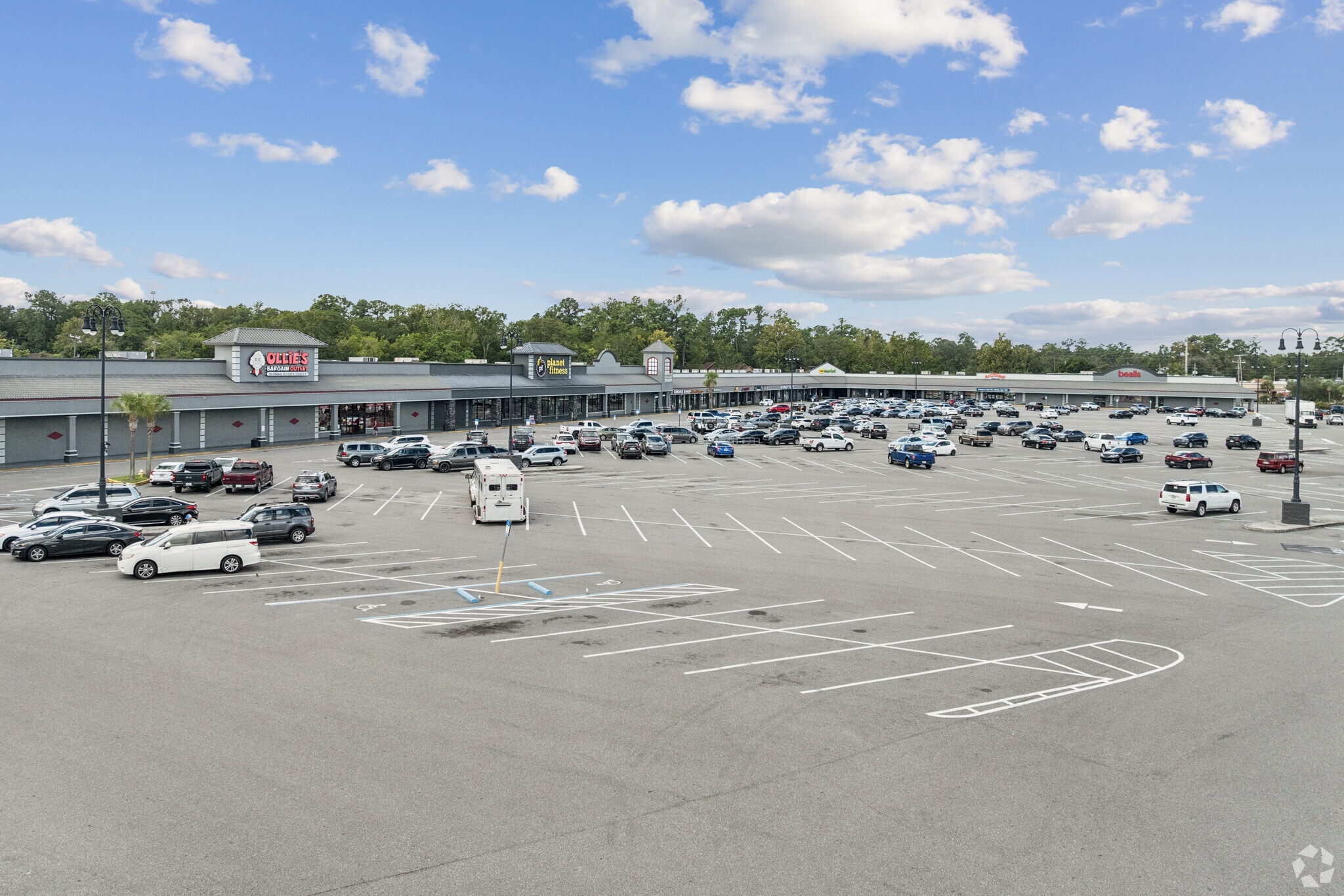 5804-5998 Normandy Blvd, Jacksonville, FL for lease Building Photo- Image 1 of 8