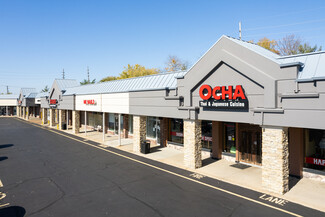 More details for 12915-13029 Olive Blvd, Creve Coeur, MO - Retail for Lease