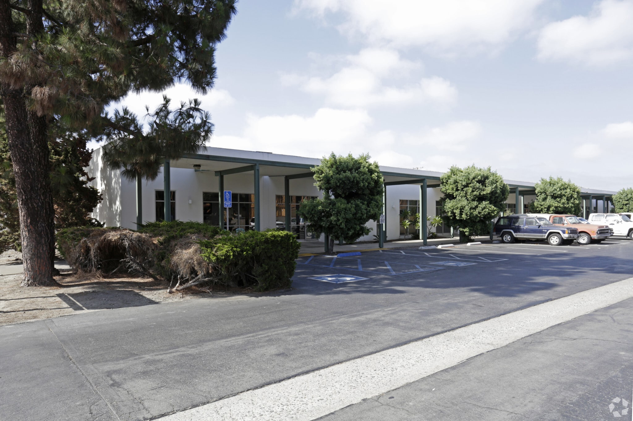 16131 Gothard St, Huntington Beach, CA for lease Primary Photo- Image 1 of 14