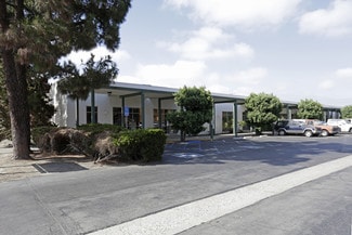 Plus de détails pour 16131 Gothard St, Huntington Beach, CA - Local d'activités à louer