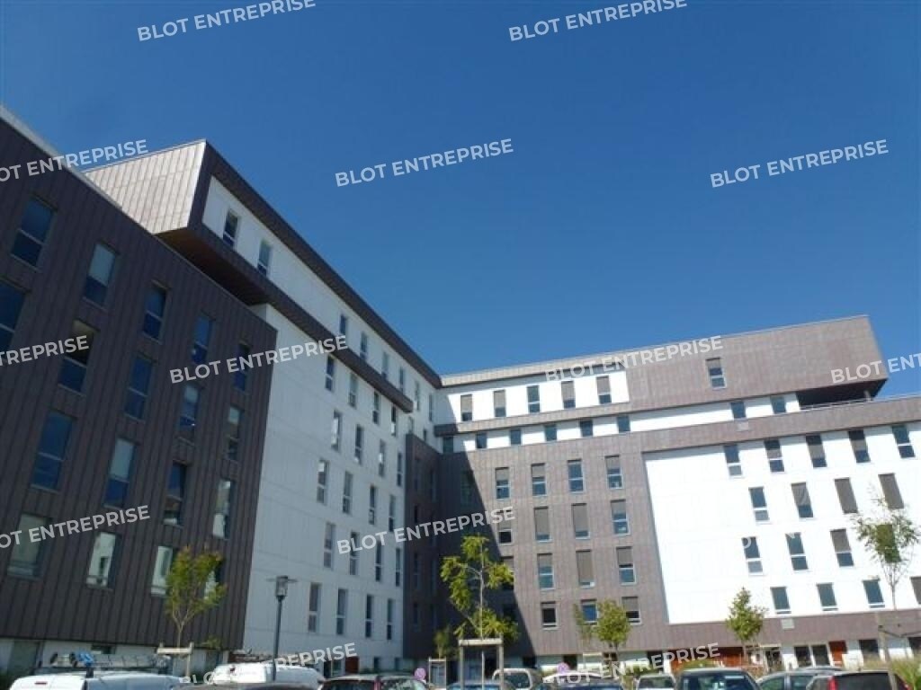 Office in Cesson-Sévigné for lease Building Photo- Image 1 of 9