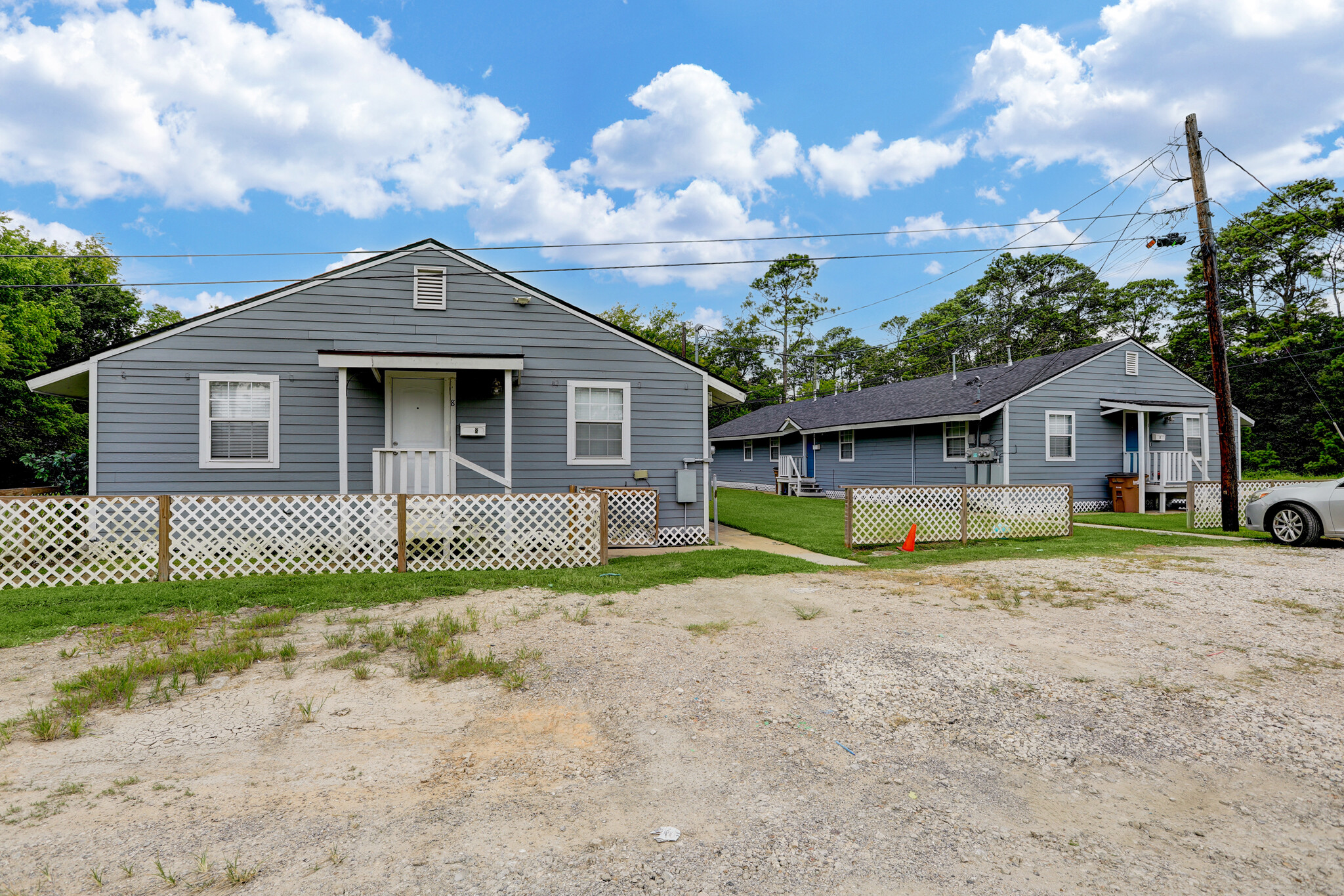 2322 Central St, Dickinson, TX for sale Primary Photo- Image 1 of 26