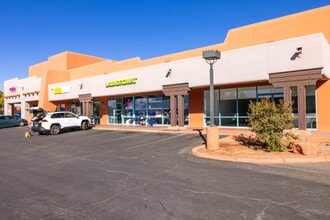 160 Coffee Pot Dr, Sedona, AZ for lease Interior Photo- Image 2 of 8