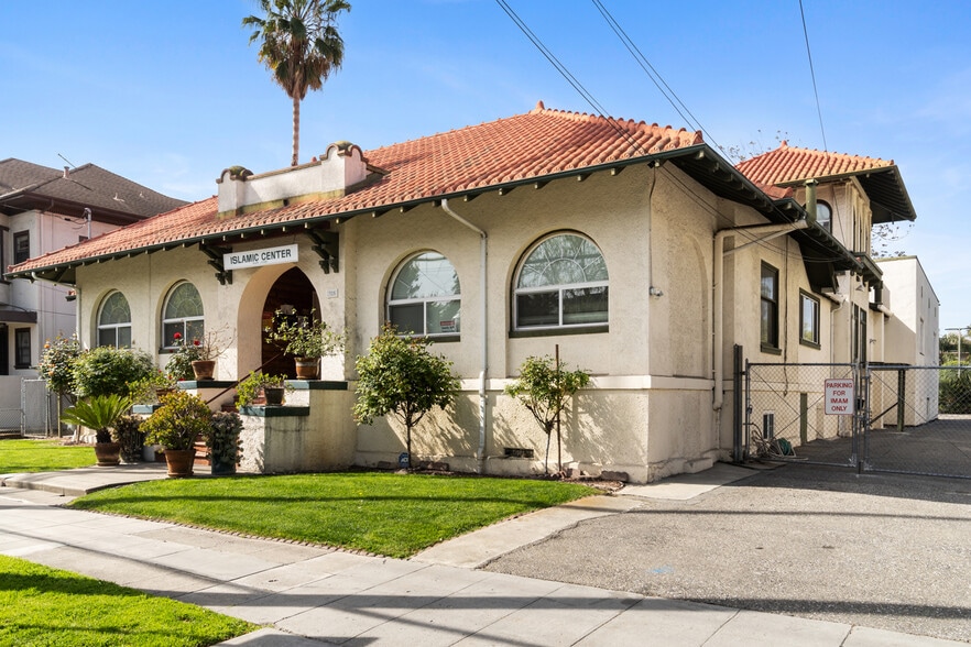 325 N 3rd St, San Jose, CA for sale - Building Photo - Image 3 of 37