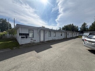 More details for 3506 Wyoming Dr, Anchorage, AK - Multifamily for Sale