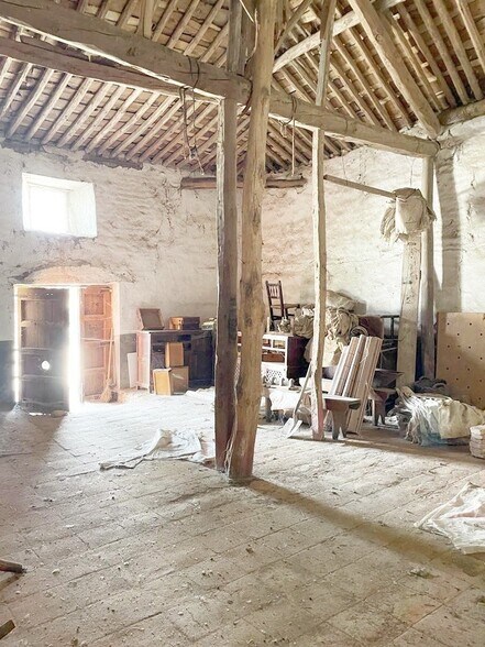 Industrial in Palaciosrubios, Salamanca for sale - Building Photo - Image 2 of 4