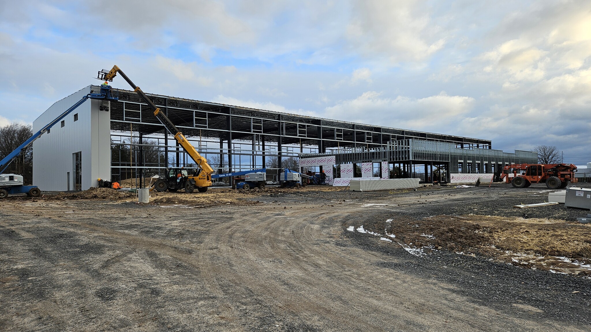 400 International Blvd, Rochester, NY à louer Photo intérieure- Image 1 de 2