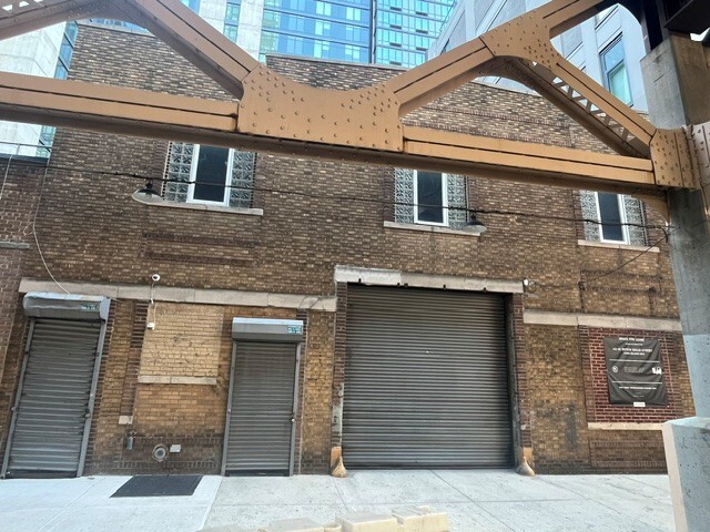 43-15 Dutch Kills St, Long Island City, NY for lease Building Photo- Image 1 of 5