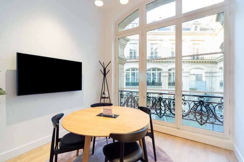 1 Bis Avenue De La République, Paris for lease Interior Photo- Image 1 of 34