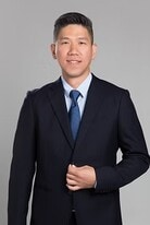 Steve Chang