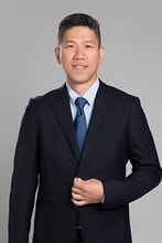 Steve Chang