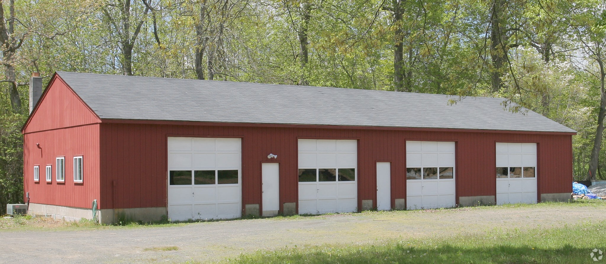 87 Spencer Plain Rd, Old Saybrook, CT for lease Primary Photo- Image 1 of 2