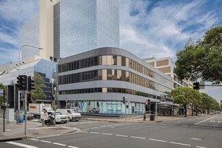 More details for 144 Marsden St, Parramatta - Office for Lease