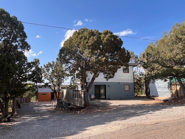 35 Cottage Row, High Rolls Mountain Park, NM for sale - Building Photo - Image 2 of 14