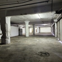 1-29 Lister Ave, Newark, NJ for lease Interior Photo- Image 2 of 2