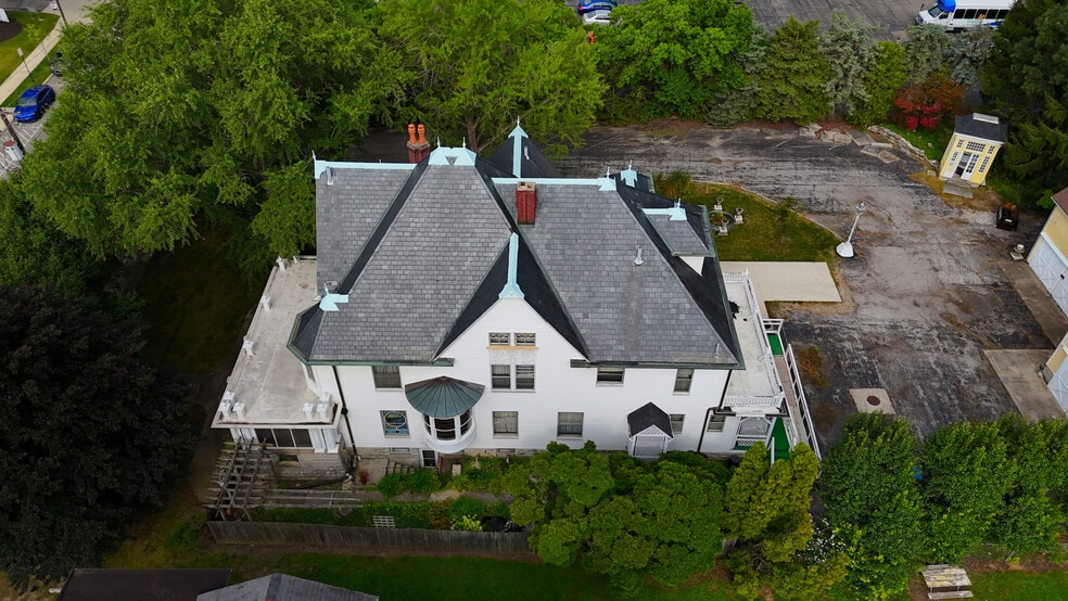 364 E Church St, Marion, OH for sale - Building Photo - Image 2 of 47