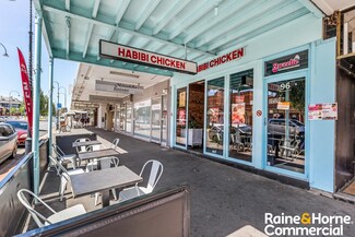Plus de détails pour 96 Fitzmaurice Street, Wagga Wagga - Commerce de détail à louer
