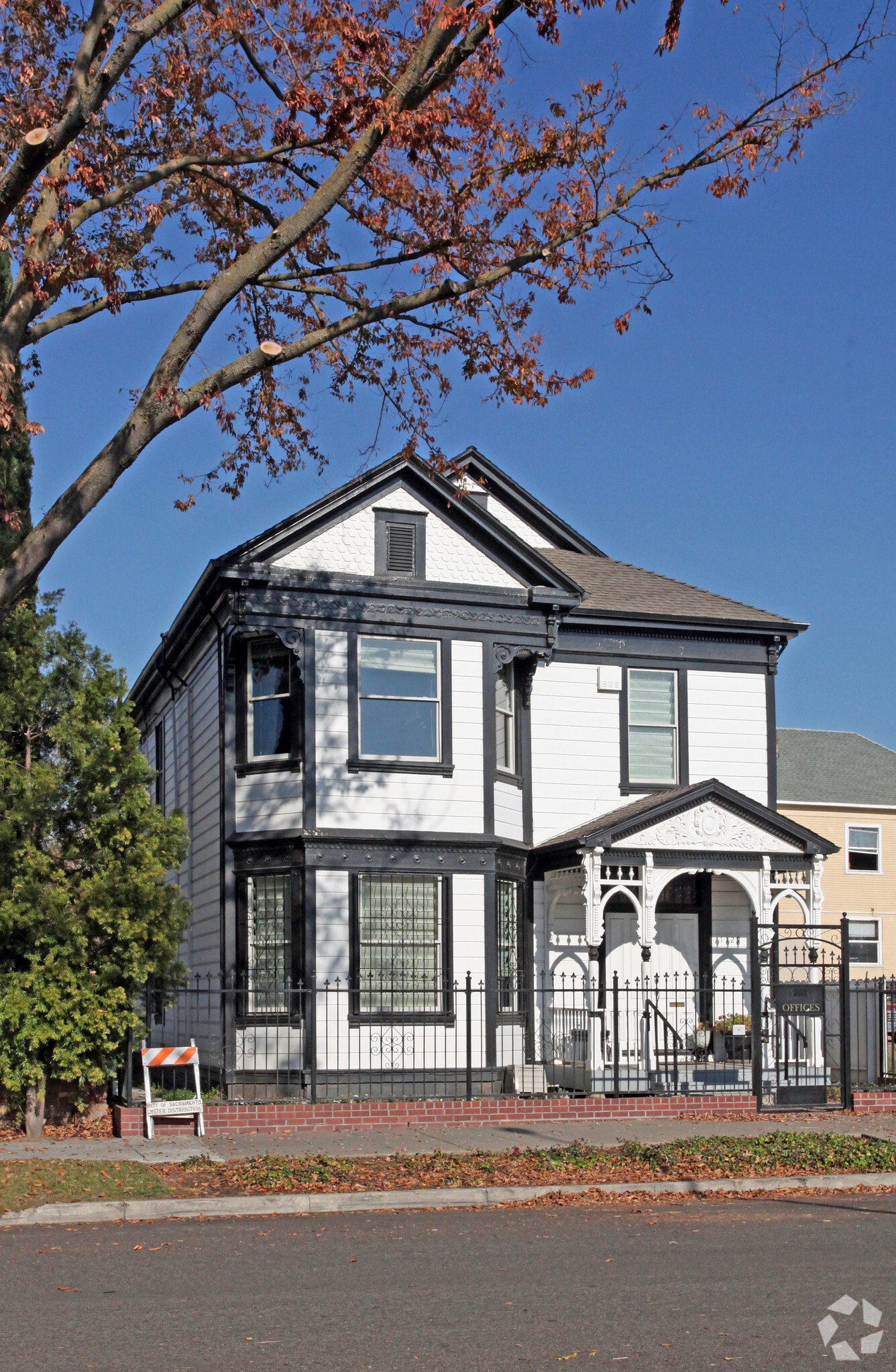 1129 D St, Sacramento, CA for sale Primary Photo- Image 1 of 4