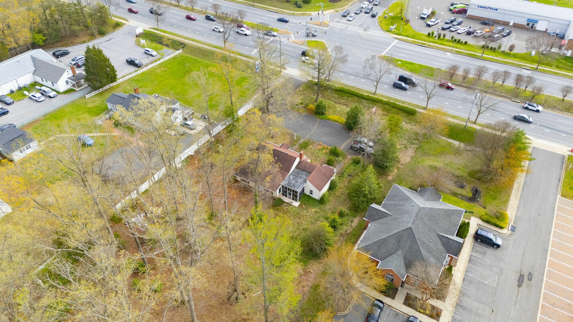 22870 Three Notch Rd, California, MD à vendre Photo principale- Image 1 de 5