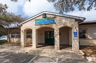 More details for 800 W Highway 290, Dripping Springs, TX - Office for Sale