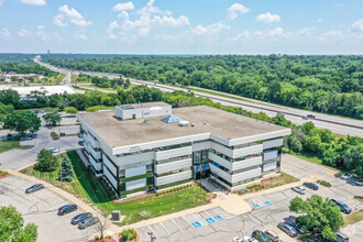 1415 28th St, West Des Moines, IA - AÉRIEN  Vue de la carte - Image1