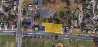 Plus de détails pour 1251 E. David Road, Kettering, OH - Terrain à vendre