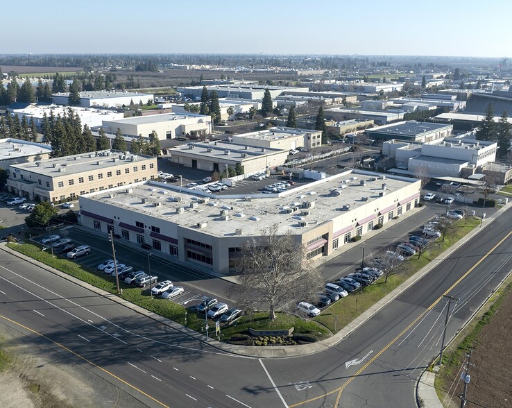 4230 Kiernan Ave, Modesto, CA for sale - Building Photo - Image 1 of 8