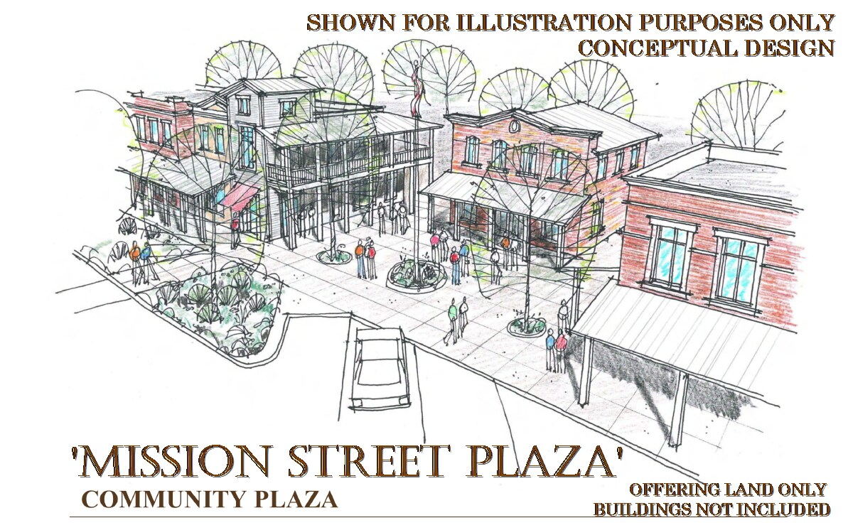 Mission St, San Miguel, CA for sale Primary Photo- Image 1 of 20