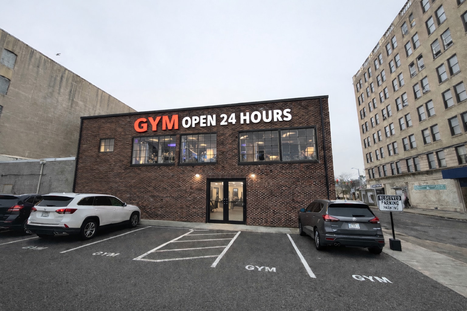 1500 Atlantic Ave, Atlantic City, NJ for sale Building Photo- Image 1 of 3