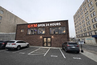 1500 Atlantic Ave, Atlantic City, NJ for sale Building Photo- Image 1 of 3