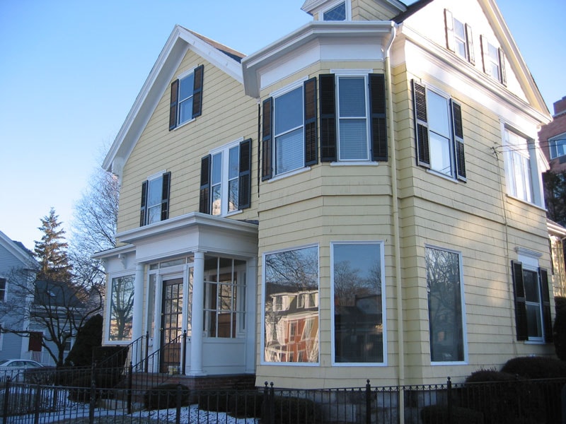 754 Massachusetts Ave, Arlington, MA à louer Photo principale- Image 1 de 15