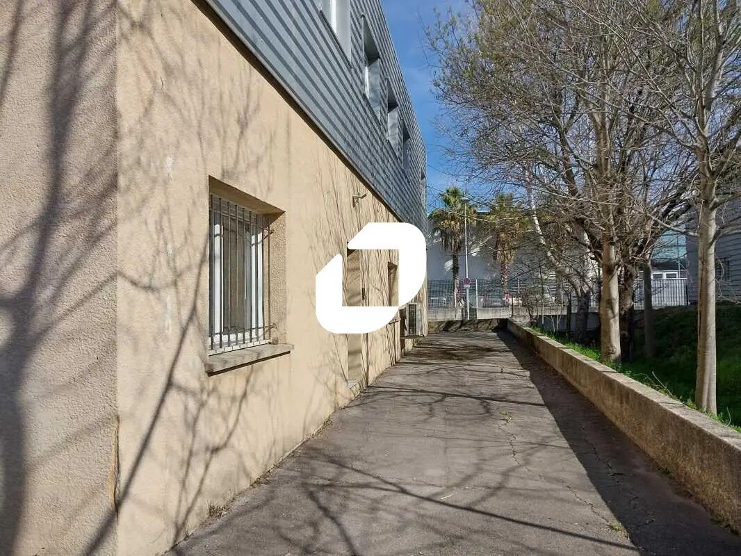 Office in Montpellier for lease Building Photo- Image 1 of 7